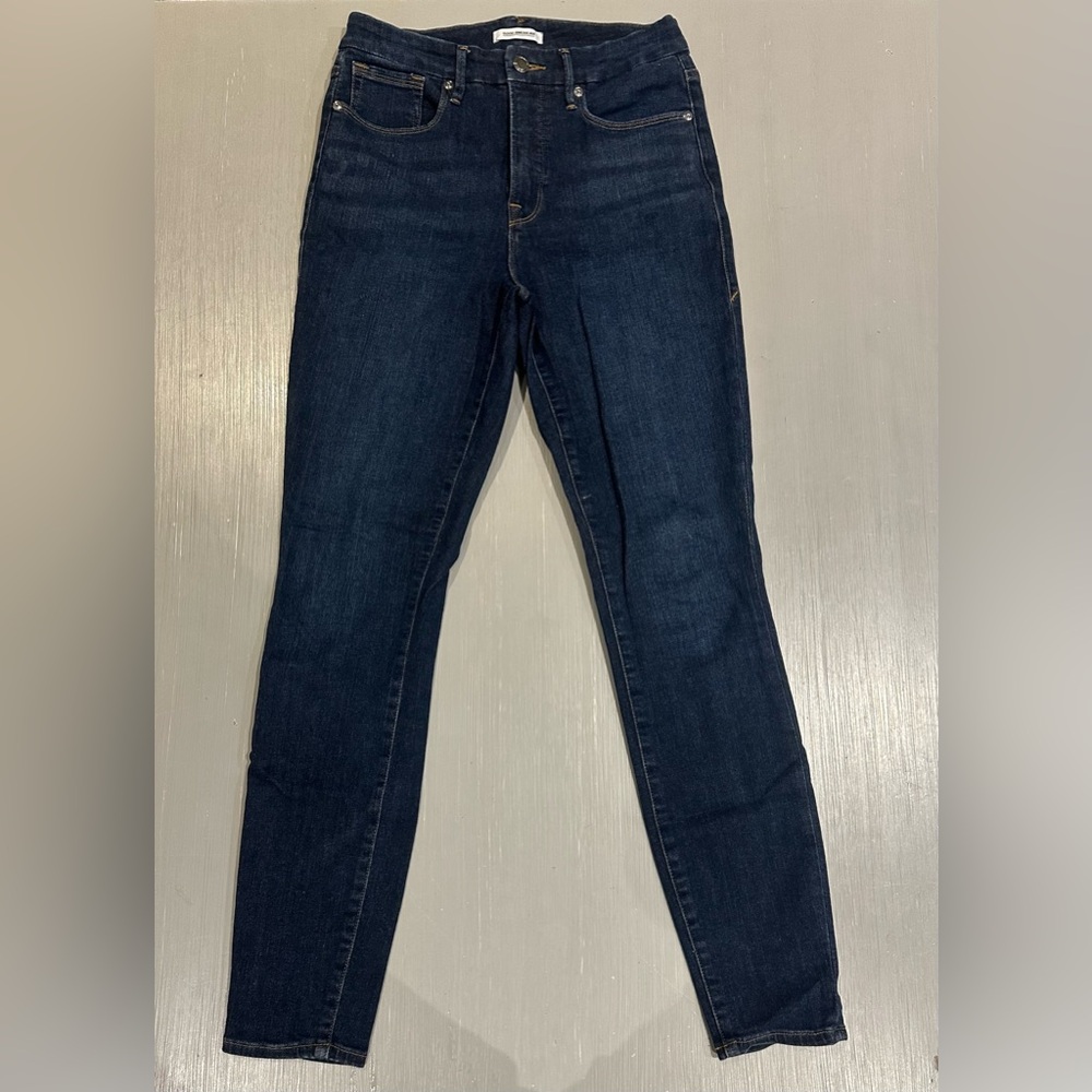 Good American Good Legs Jeans